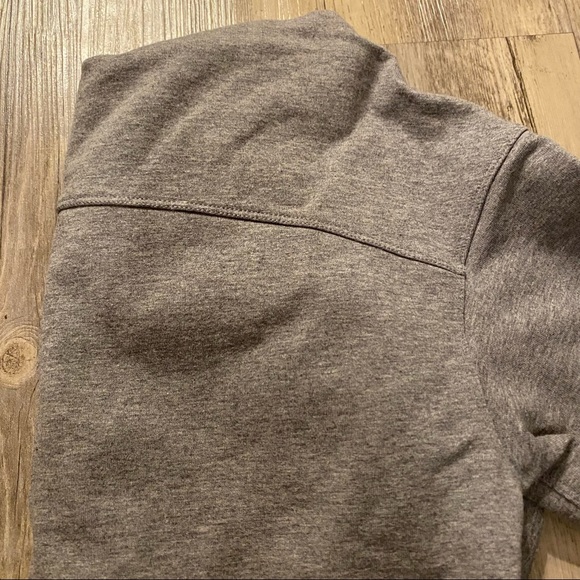 Gray Kit and Ace Hooded Sweatshirt - Picture 7 of 7